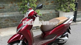 Honda Lead Premium Edition 2022 Đỏ