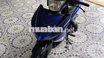 Yamaha Exciter 150 2018 Xanh