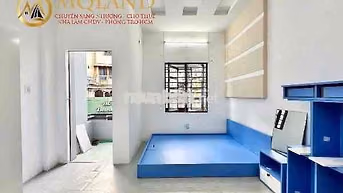 14 Phòng + 1 Mặt bằng - Full Nội thất - Tân Bình - Hợp đồng thuê 7 năm
