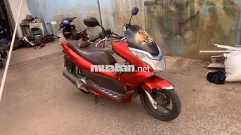 Honda PCX 2024 Đỏ