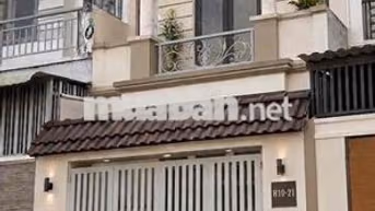 NHÀ CÁT TƯỜNG PHÚ SINH KHU VIP LỐC H – GIÁ 1tỷ750tr