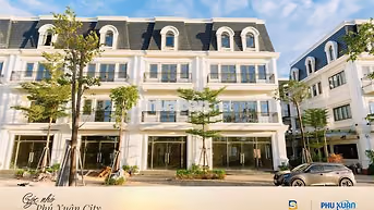 PHÚ XUÂN CITY MỪNG ĐẠI LỄ 2/9 ƯU ĐÃI HỖ TRỢ LÃI SUẤT CỐ ĐỊNH 5%/18 T