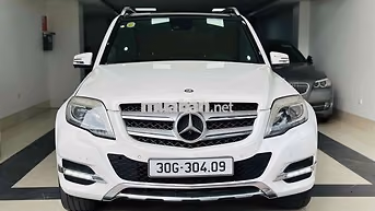 BÁN MER GLK 220 2013 MÁY DẦU ĐẸP HIẾM CÓ***
