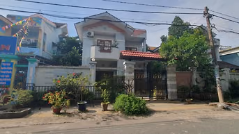 Cần bán nhà Biệt Thự 152B lộ Tẻ , phường Tân Tạo A . Bình Tân .