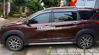 Suzuki XL7 2022 Tự động Nâu 150.000 km