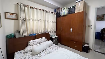 Chung cư Đặng Văn Ngữ, PN: 65m2, 2PN, full NT, 12triệu