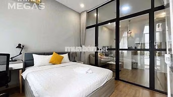 CĂN HỘ 1 PHÒNG NGỦ TRUNG TÂM QUẬN 10 - ĐƯỜNG TÔ HIẾN THÀNH