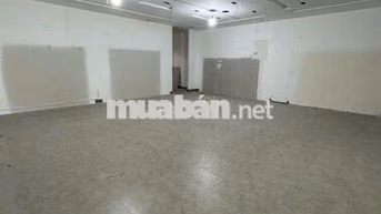 Mặt bằng kinh doanh ngang 10m mặt tiền đường Phạm Văn Chiêu, Gò Vấp