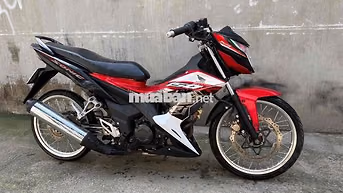 Honda Sonic kiểng