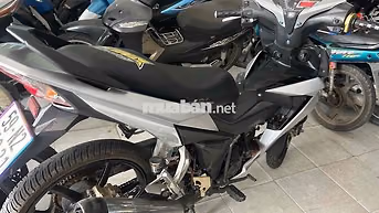 Winner v1 bạc sag chảnh bstp máy zin chất