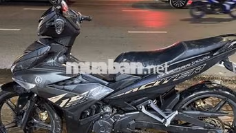 Yamaha Exciter 150 2020 Đen 49541 km