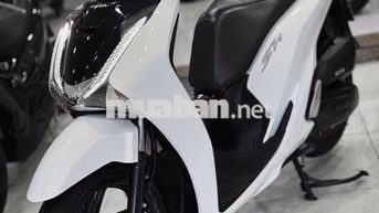 SH125i 2017 Lướt chính chủ ký ( Hỗ trợ Trả GÓP )