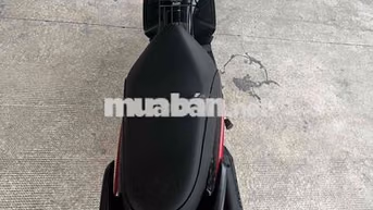 Honda Air Blade 2009 Đen đỏ  úp Thái Lan