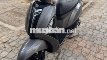 Yamaha Grande 125 Xám Lambo 
