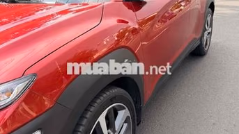 Hyundai Kona 2.0 đặc biệt 2021 Đỏ ngay chủ đứng te