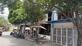 CHO THUÊ NHÀ MẶT TIỀN LINH TRUNG – VĂN PHÒNG