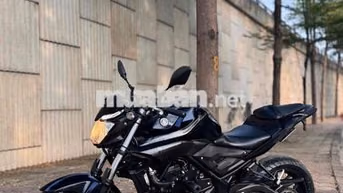 Yamaha MT-03 ABS Đen xe đẹp nguyên bản-mới