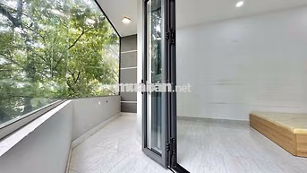 1PN TÁCH BẾP FULL NỘI THẤT KỀ HUIT & AEON TÂN PHÚ