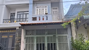 Bán nhà Hẻm 12m Nguyễn Sơn,Tân Phú.DT 4x20- ĐÚc 1 Lầu- Chỉ 9 TỶ