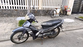 XE HÃNG YAMAHA GIÁ RẺ NHƯ TRUNG QUỐC ÊM RU BS43