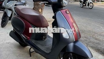 Sym Atila 50cc 2022 Đỏ, Xám