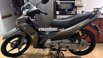 Yamaha Jupiter FI 2024 Xám