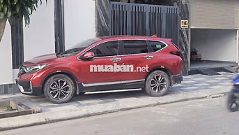 Honda CRV G 2022 Đỏ 29.000 km
