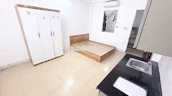 Cho thuê CCMN và nhà dân Ngõ 204 Trần duy hưng và 898 Láng