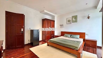STUDIO BANCON FULL NT - SÁT BX Q8 - KẾ UEH & VHU - NGAY TRỤC ĐƯỜNG NVL