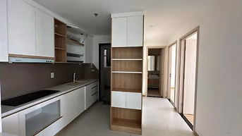 CC cao cấp Picity. TX13. Q12. DT 60m2 2PN NTCB. Giá 7.5TR