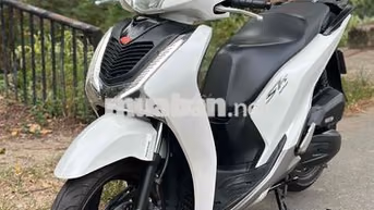 Honda SH 2018 Trắng