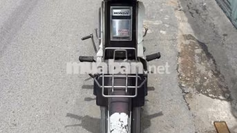 Honda Citi 100 2002 Nâu