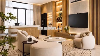 PENTHOUSE✨️FULL NT CAO CẤP✨️BAN CÔNG RIÊNG ✨️2 PHÒNG NGỦ 1 PHÒNG MASTER