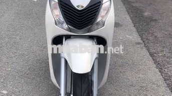 Honda SH 150cc lên Full Ý màu Trắng Zin êm