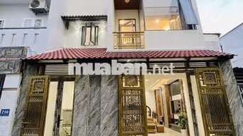 NHÀ HXH NGANG 7M HIẾM – ĐÌNH NGHI XUÂN – GẦN NGÃ TƯ BỐN XÃ – GIÁP Q6
