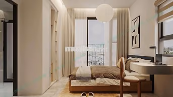 ✨ 1PN MỚI 100% – CỒN DẦU 19, HÒA XUÂN