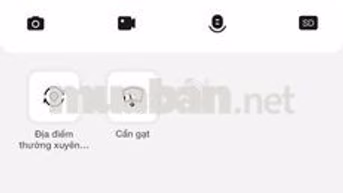 Sang nhượng quán nhậu alaca hải sản