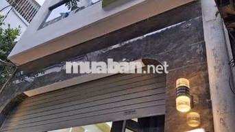 Chính chủ bán căn nhà 3 m 12 m ba lầu