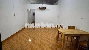 cho thuê nhà nguyên căn võ văn vân gần ngã 5 vĩnh lộc có nc sạch giá r
