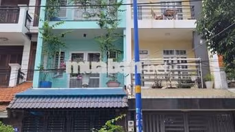 🧣Cho thuê nhà 1trệt 3lầu 5pn 5wc 1bếp viêu đẹp