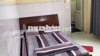 CHO THUÊ PHÒNG STUDIO FULL NỘI THẤT SIÊU RẺ NGAY NGUYỄN THỊ TÚ