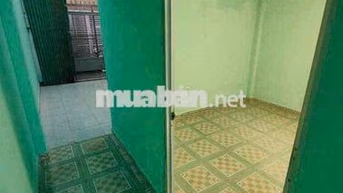 NHÀ THUÊ  – NGAY AEON TP – KÊNH26/3 – P.BHH4x12 LẦU NHÀ ĐẸP 5.5
