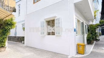 GÓC 2MT LÊ ĐỨC THỌ GÒ VẤP – NGANG 6M