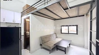 Duplex Mini, Cửa Sổ Thoáng, Full Nội Thất - Ngay Khu Chợ Bà Chiểu