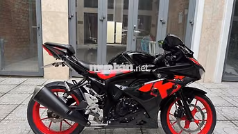 Suzuki GSX R150 2018 odo 28k chính chủ biển 37