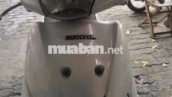 Honda Lead SCR Trắng Xe tay ga