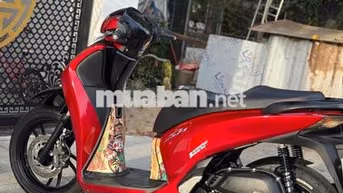 Honda SH 125 ( hỗ trợ gop bao nợ xấu )