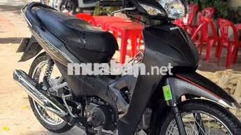 wave 110 đi 2 nghàn km ( hỗ trợ trả góp 0đ)