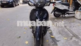 WAVE 50CC MẠNH ÊM RU KHÔNG BẰNG LÁI ĐI ĐƯỢC