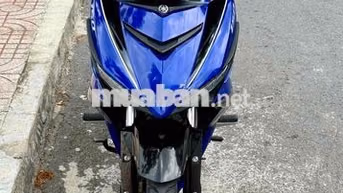 Yamaha Exciter 150 2017 Xanh đen